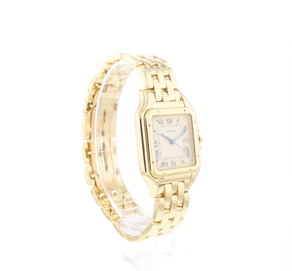Cartier Panthere   106000M