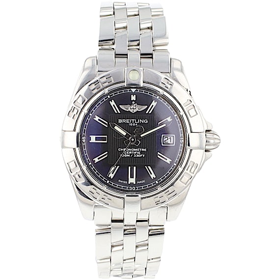 Breitling Galactic A71356L2/BA10 Breitling Galactic A71356L2/BA10