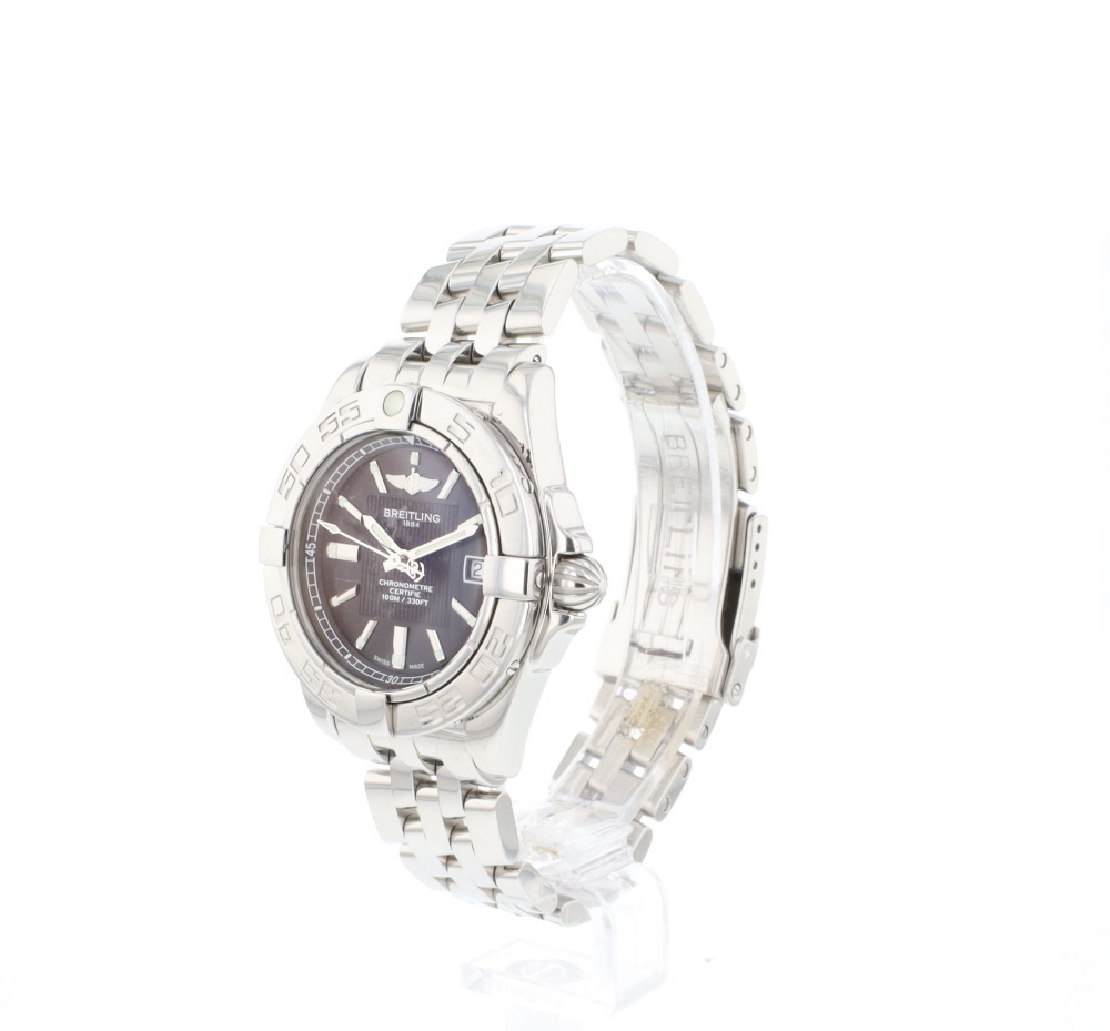 Breitling Galactic A71356L2/BA10