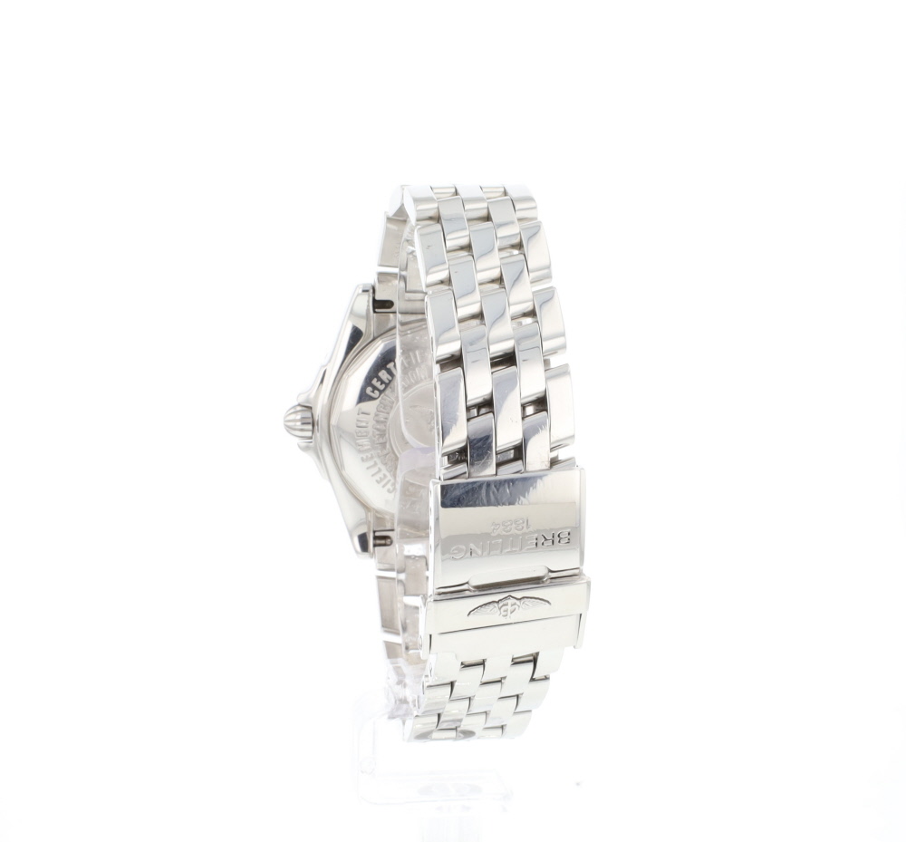 Breitling Galactic A71356L2/BA10