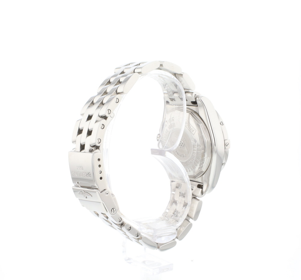 Breitling Galactic A71356L2/BA10