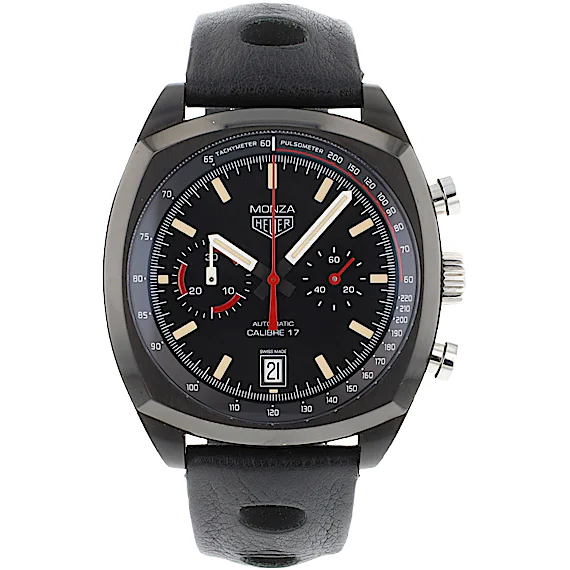 TAG Heuer Monza CR2080.FC6375 TAG Heuer Monza CR2080.FC6375