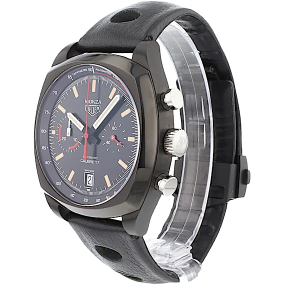 TAG Heuer Monza CR2080.FC6375 TAG Heuer Monza CR2080.FC6375