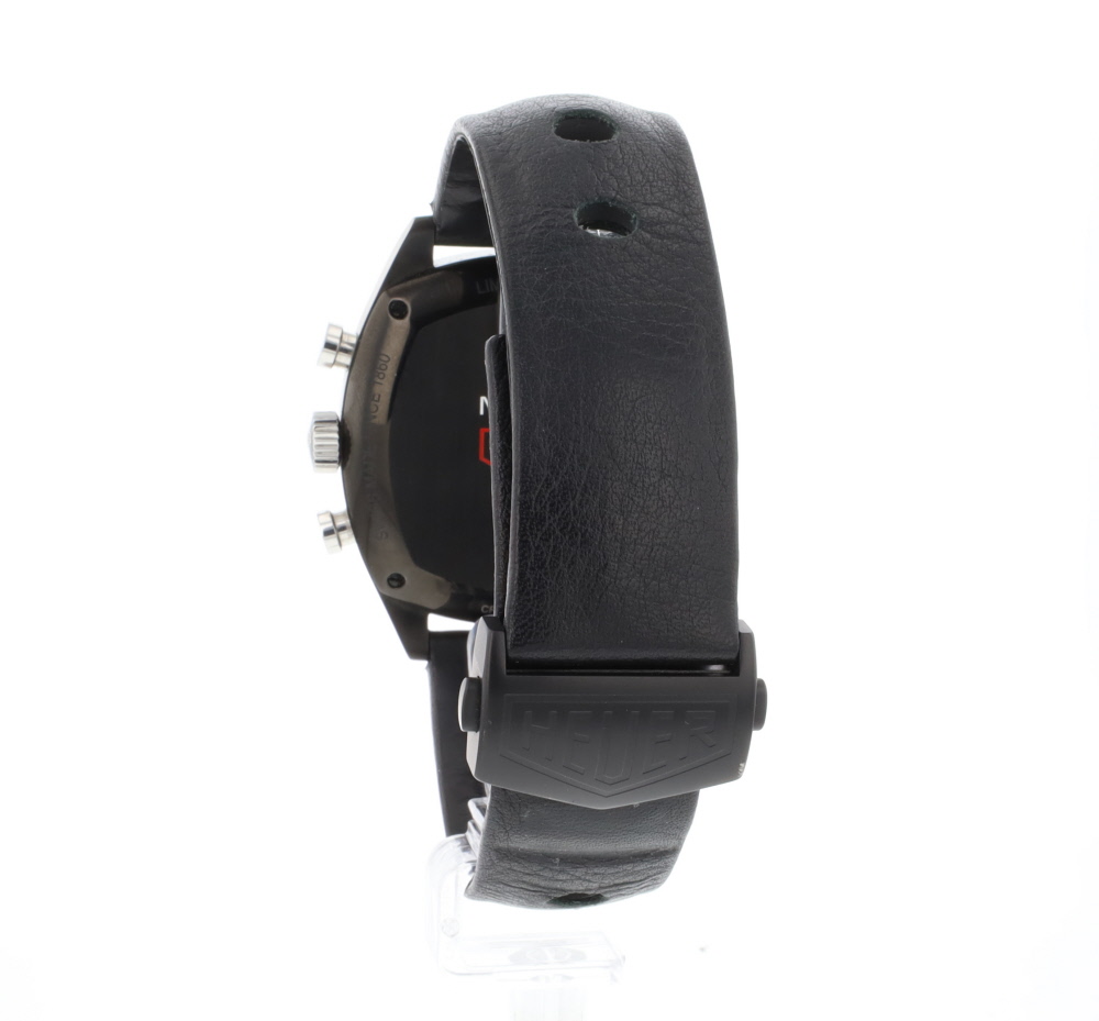 TAG Heuer Monza CR2080.FC6375