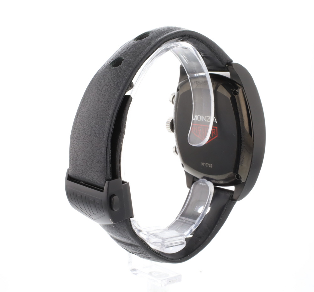 TAG Heuer Monza CR2080.FC6375