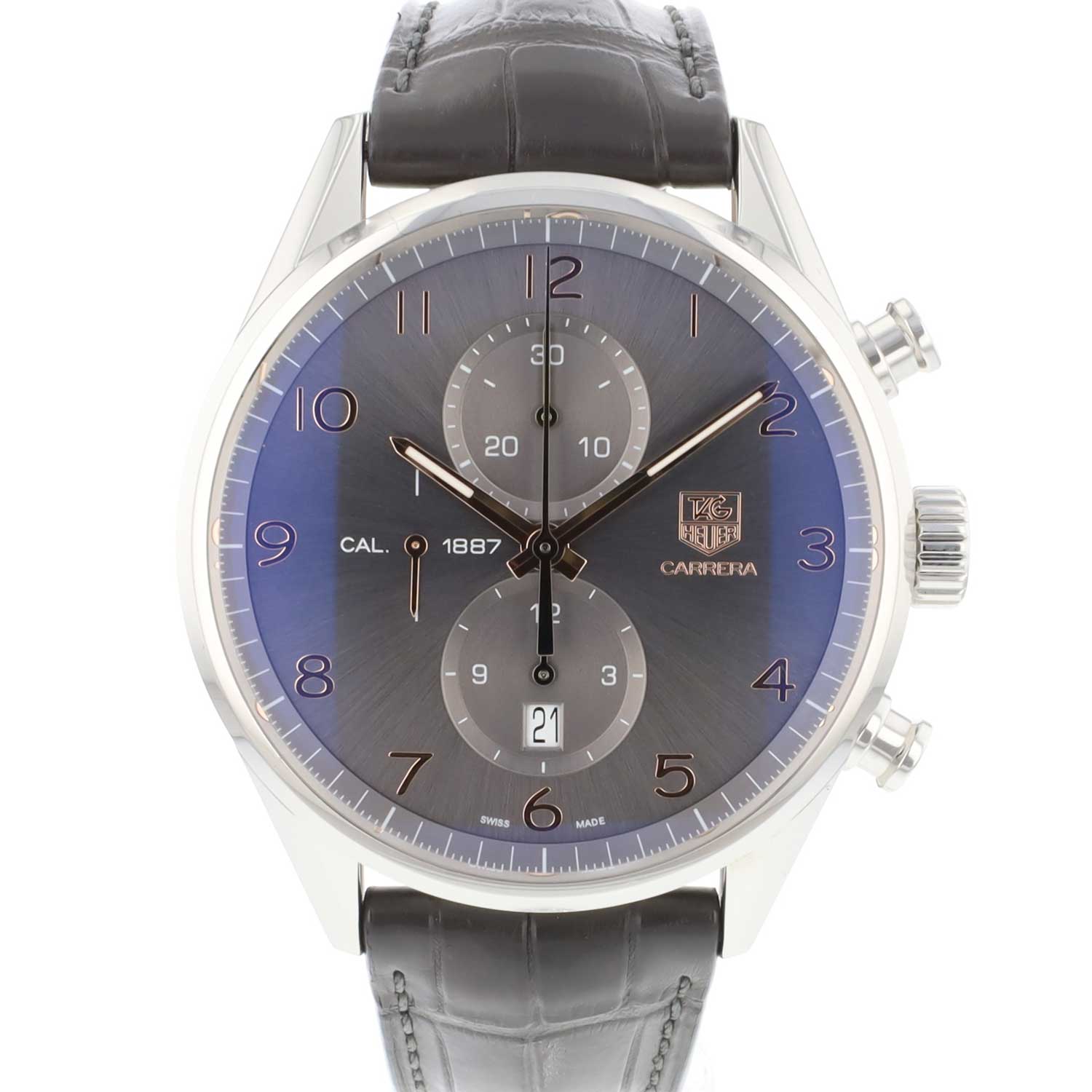 TAG Heuer Carrera CAR2013.FC6313