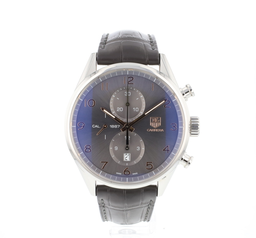 TAG Heuer Carrera CAR2013.FC6313