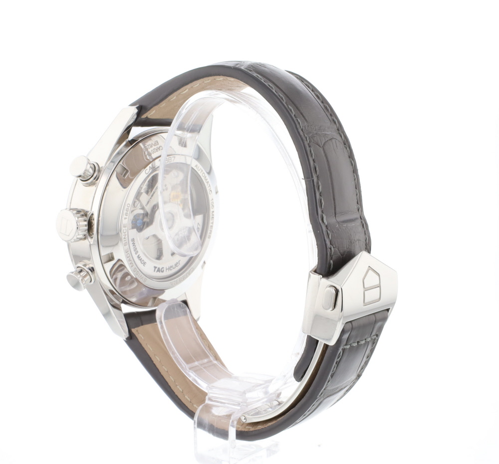 TAG Heuer Carrera CAR2013.FC6313