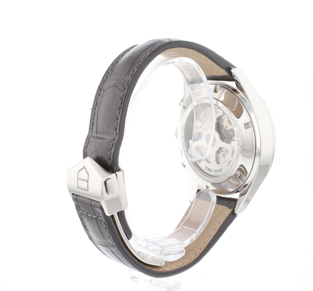 TAG Heuer Carrera CAR2013.FC6313