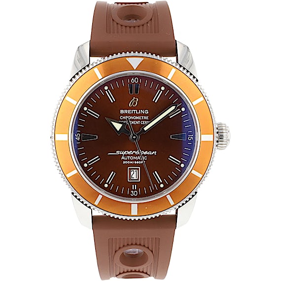 Breitling Superocean A17320 Breitling Superocean A17320