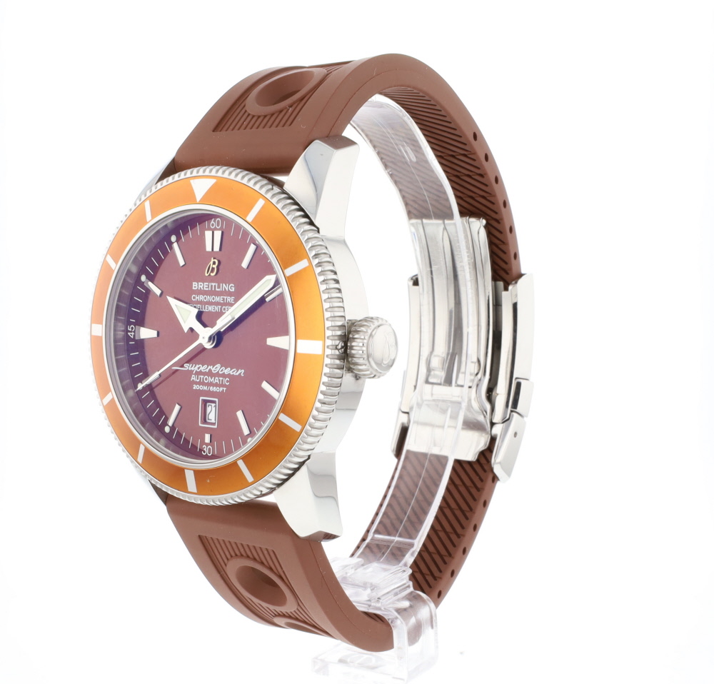 Breitling Superocean A17320