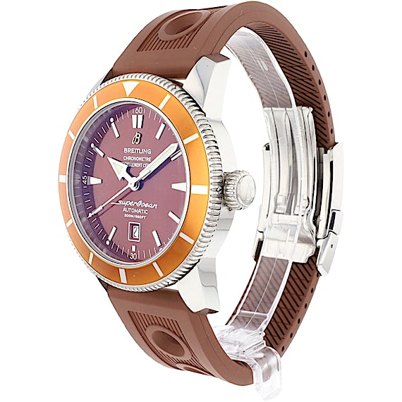 Breitling Superocean A17320 Breitling Superocean A17320