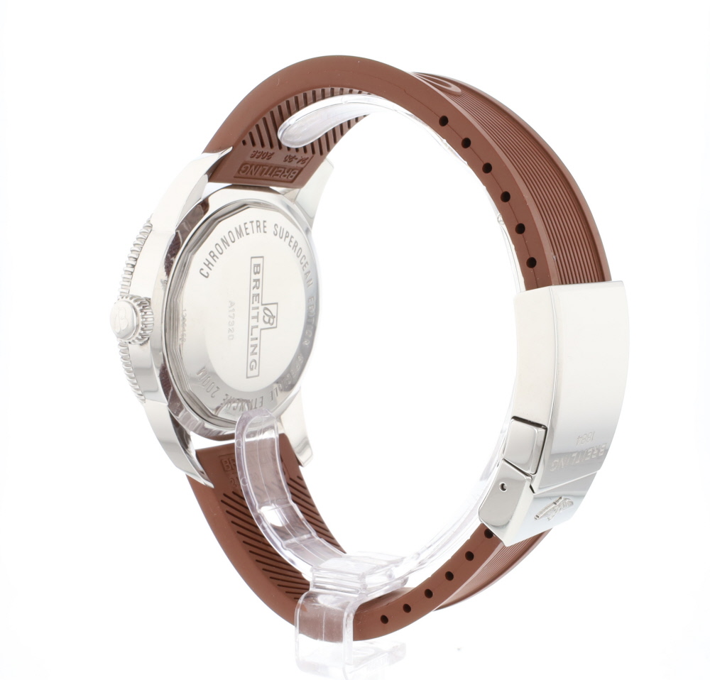 Breitling Superocean A17320