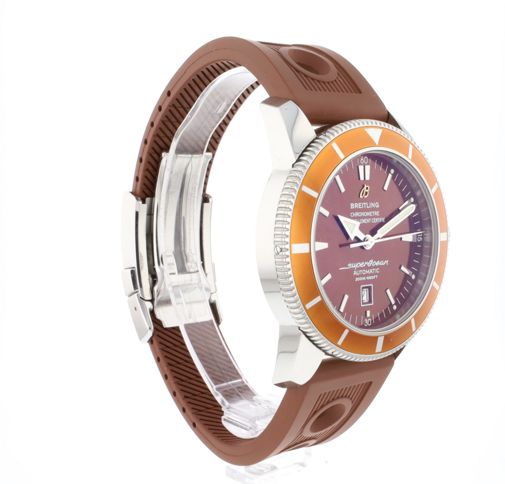 Breitling Superocean A17320