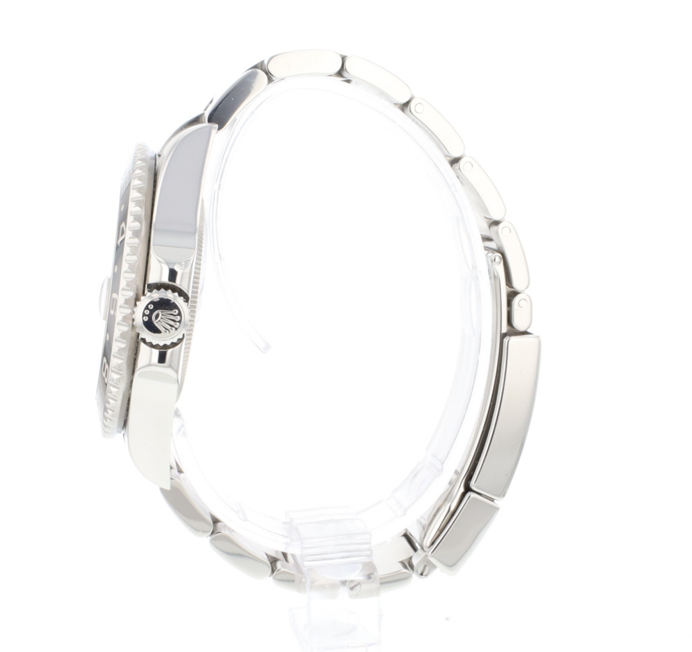 Rolex GMT-Master 116710LN