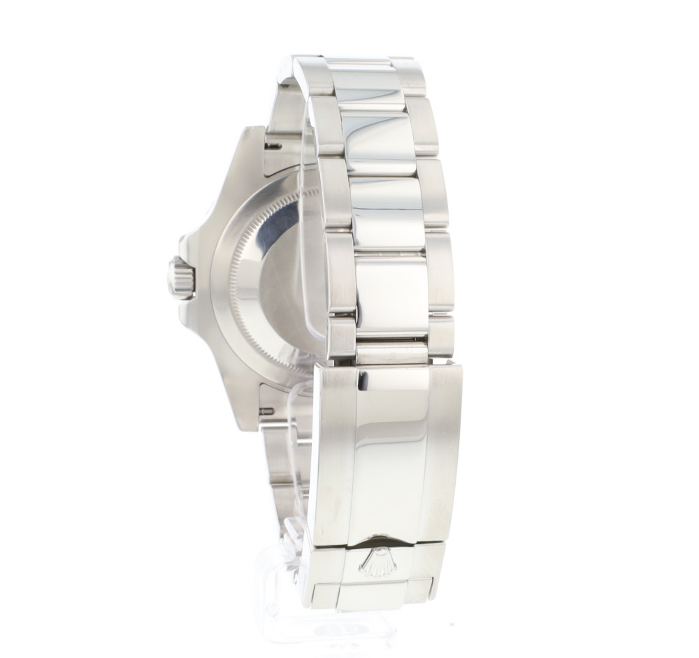 Rolex GMT-Master 116710LN