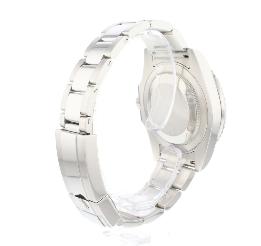 Rolex GMT-Master 116710LN