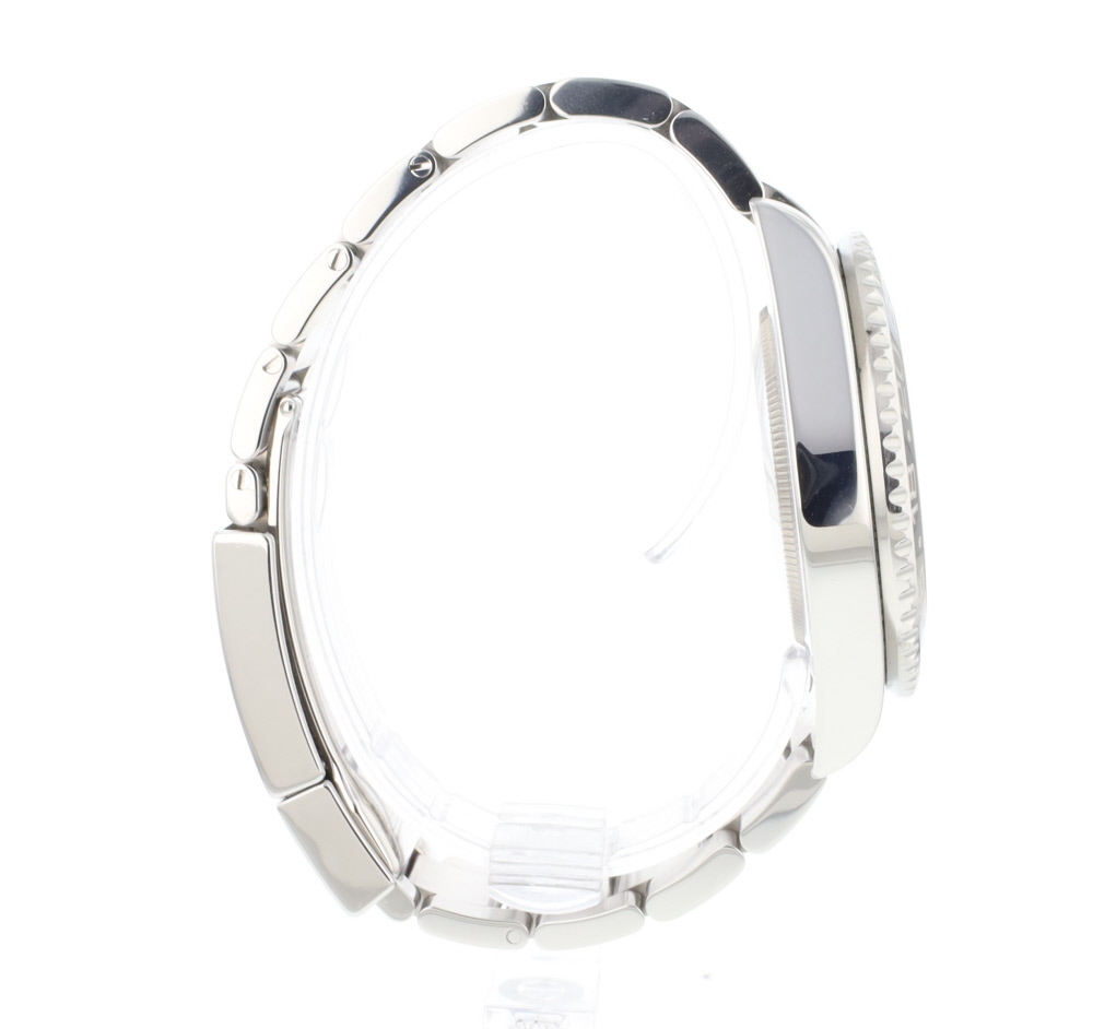 Rolex GMT-Master 116710LN