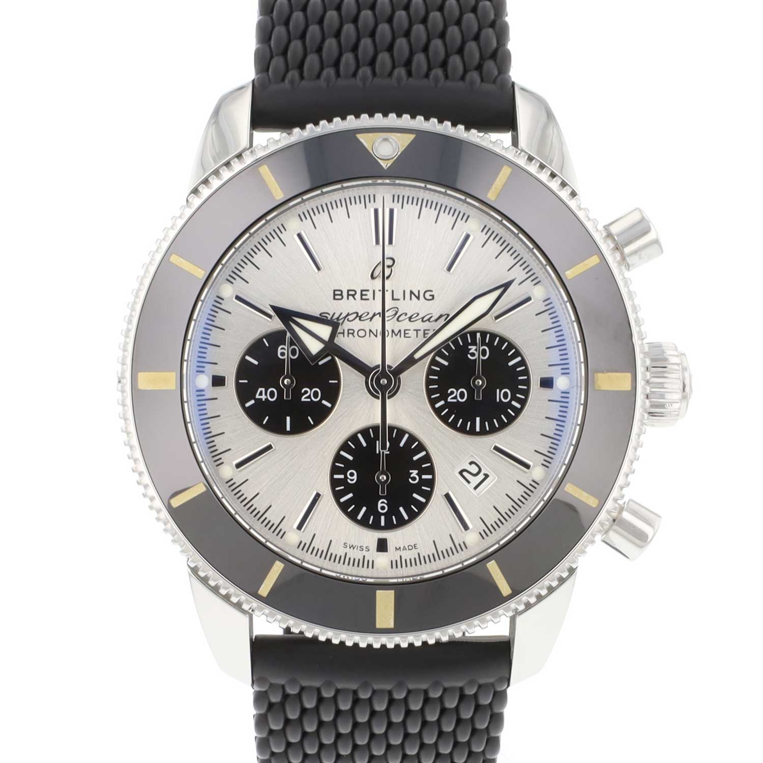 Breitling Superocean AB0162