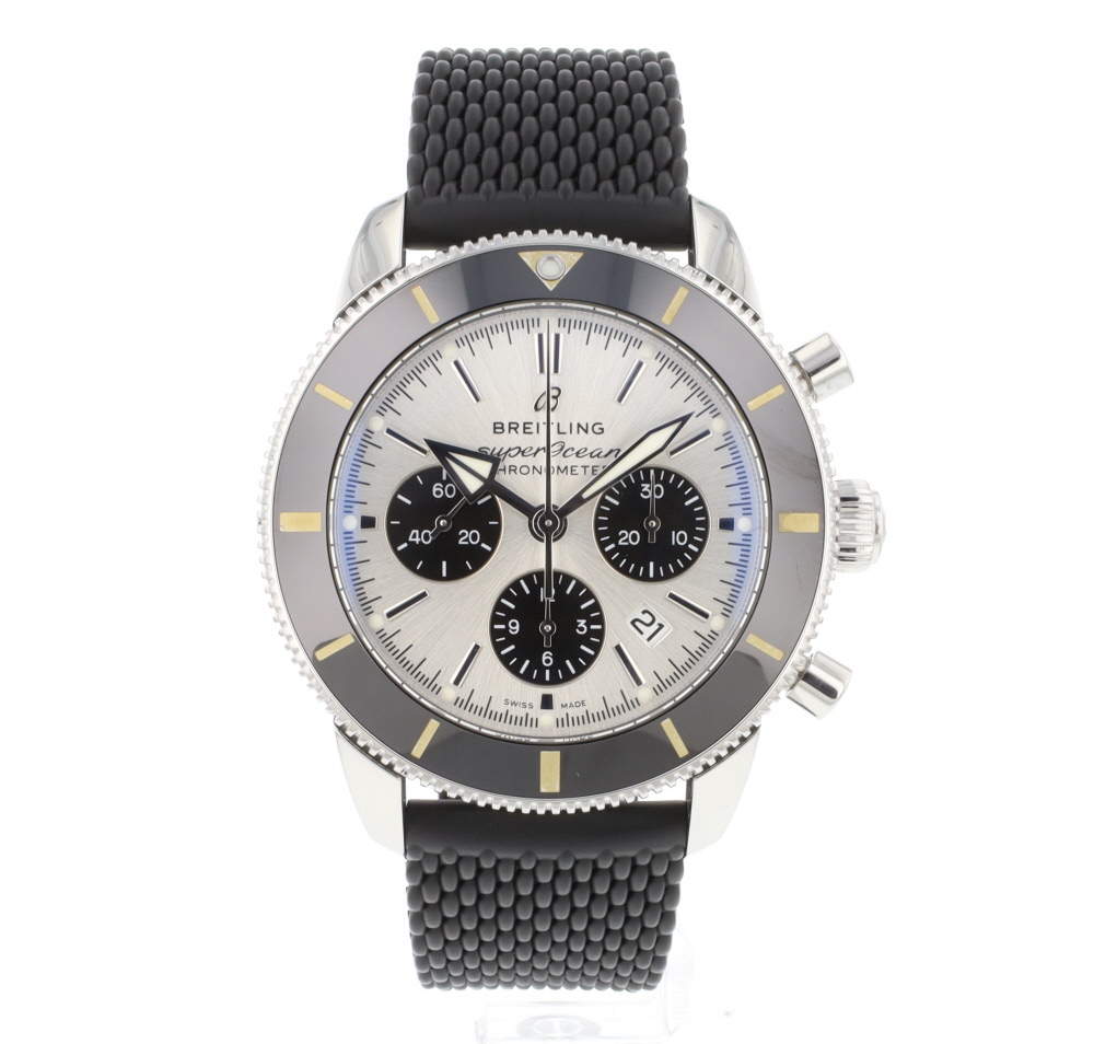 Breitling Superocean AB0162