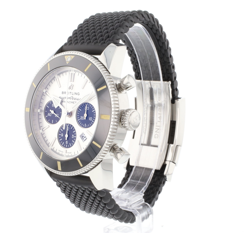 Breitling Superocean AB0162