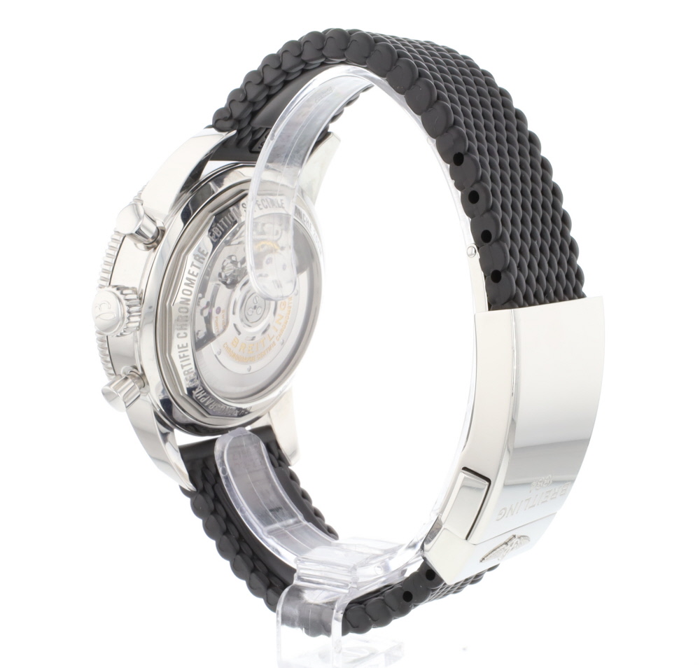 Breitling Superocean AB0162