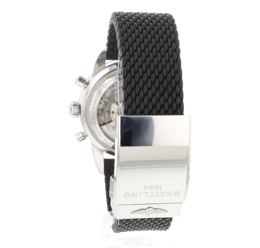 Breitling Superocean AB0162