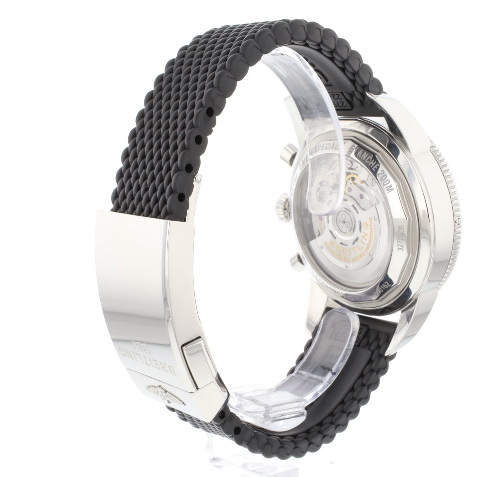 Breitling Superocean AB0162