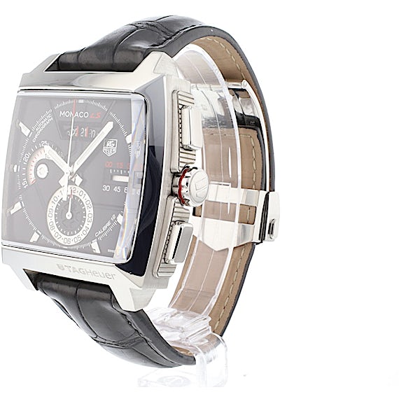 TAG Heuer Monaco CAL2110 TAG Heuer Monaco CAL2110