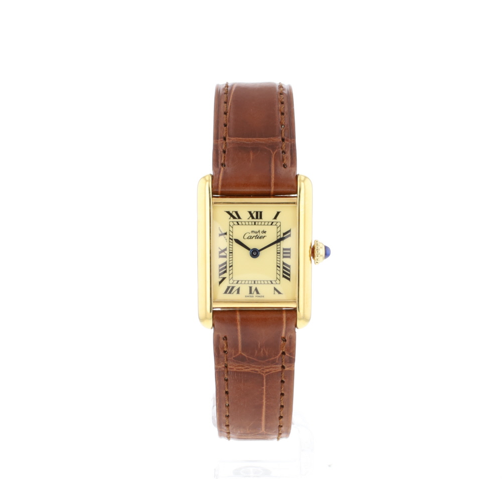 Cartier Tank 5057001