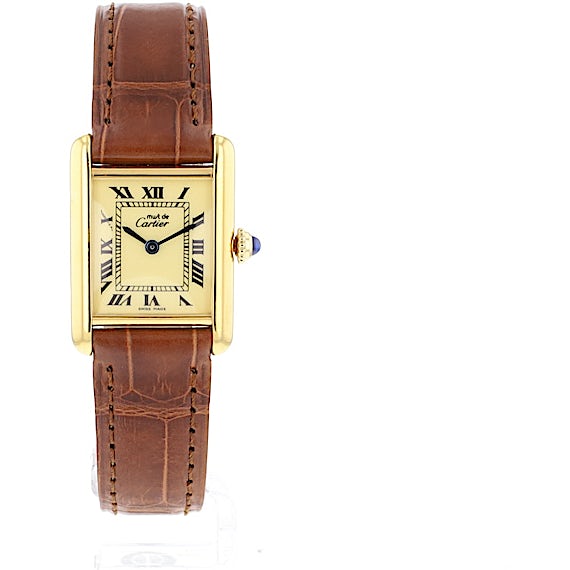 Cartier Tank 5057001 Cartier Tank 5057001