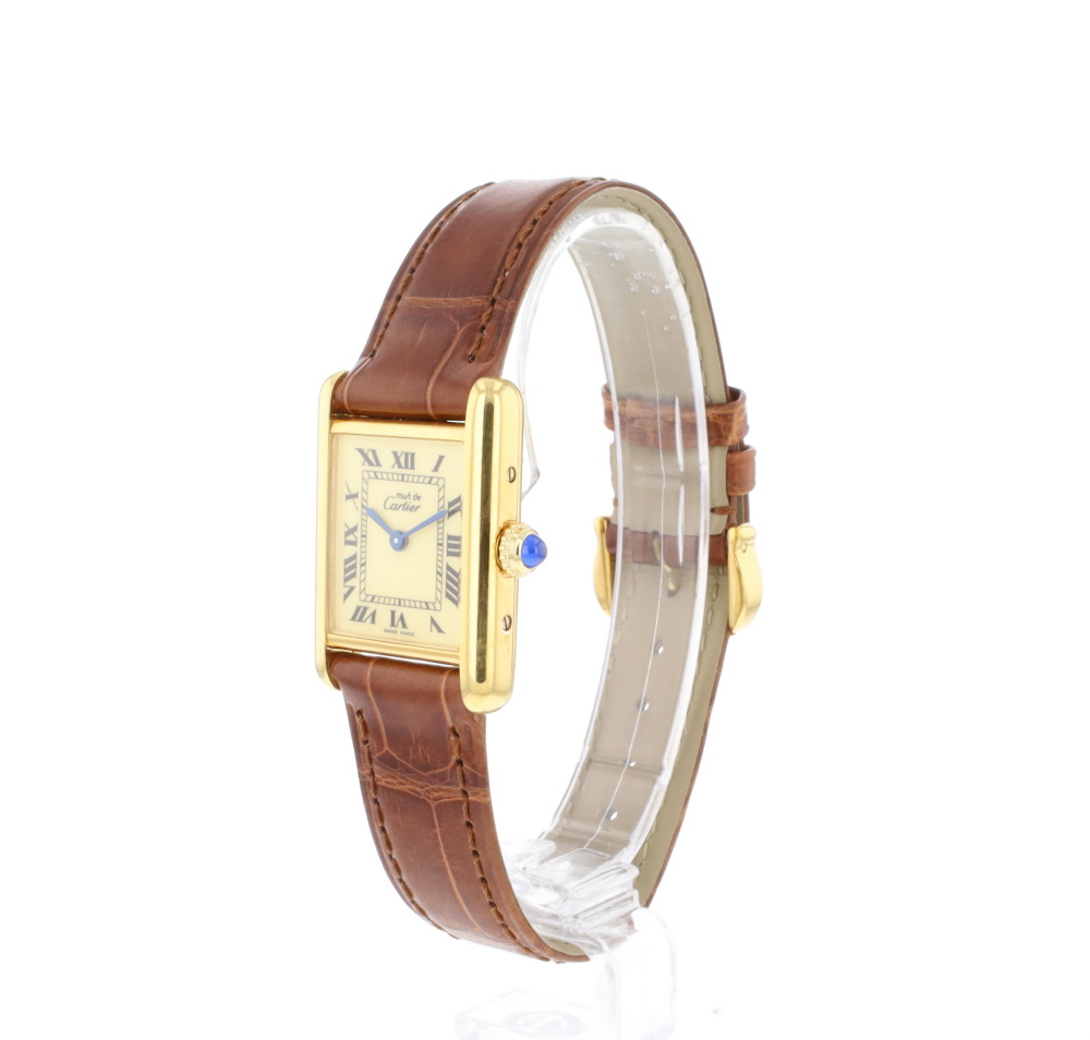 Cartier Tank 5057001