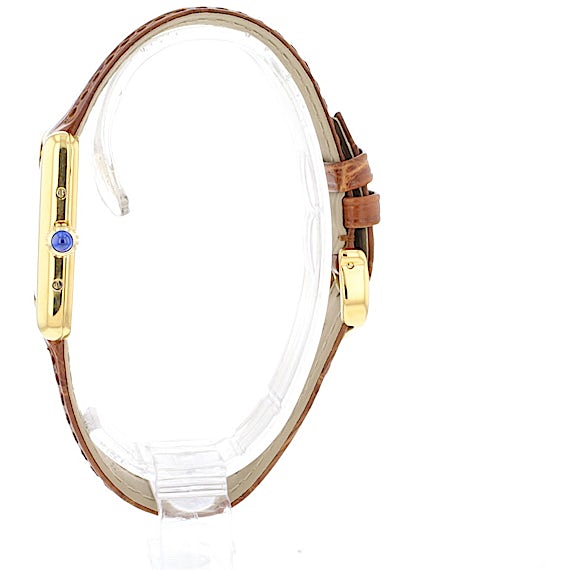 Cartier Tank 5057001 Cartier Tank 5057001