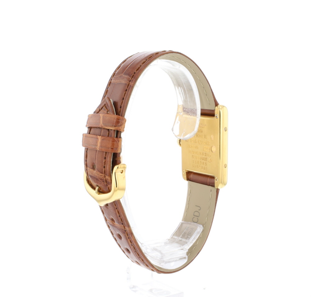 Cartier Tank 5057001