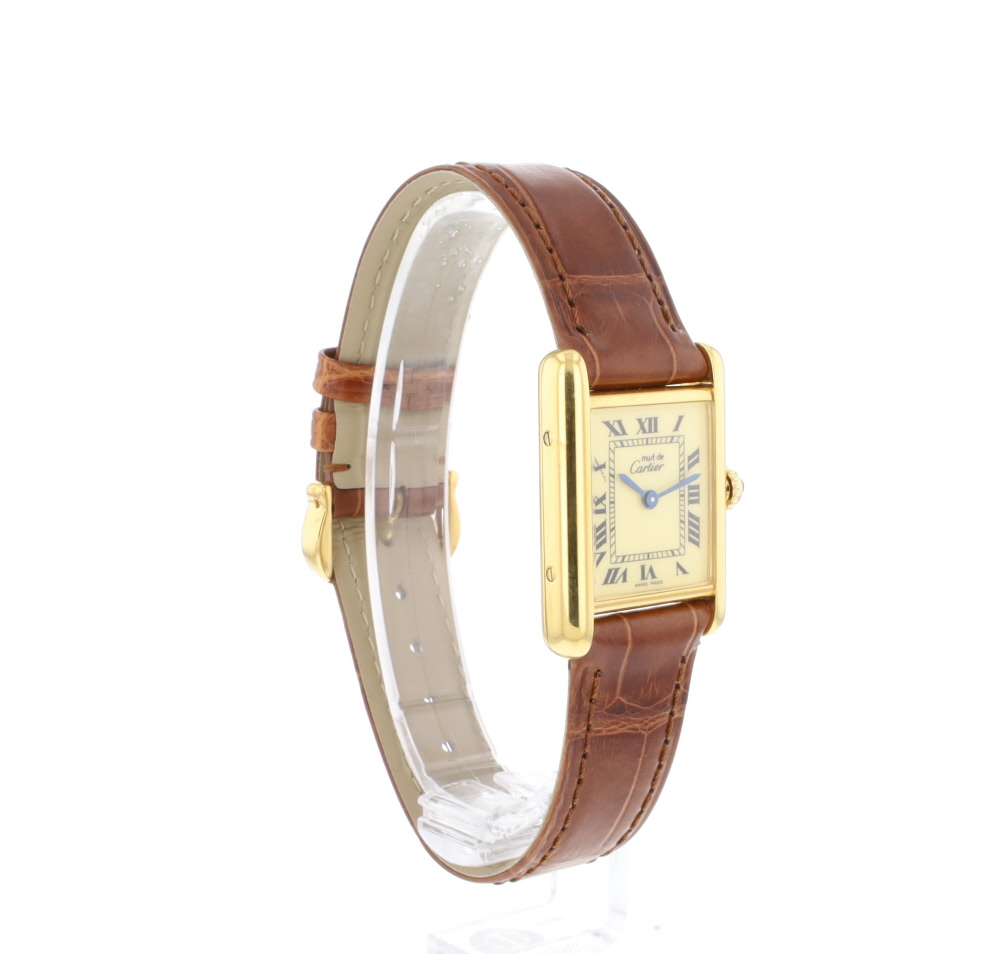 Cartier Tank 5057001