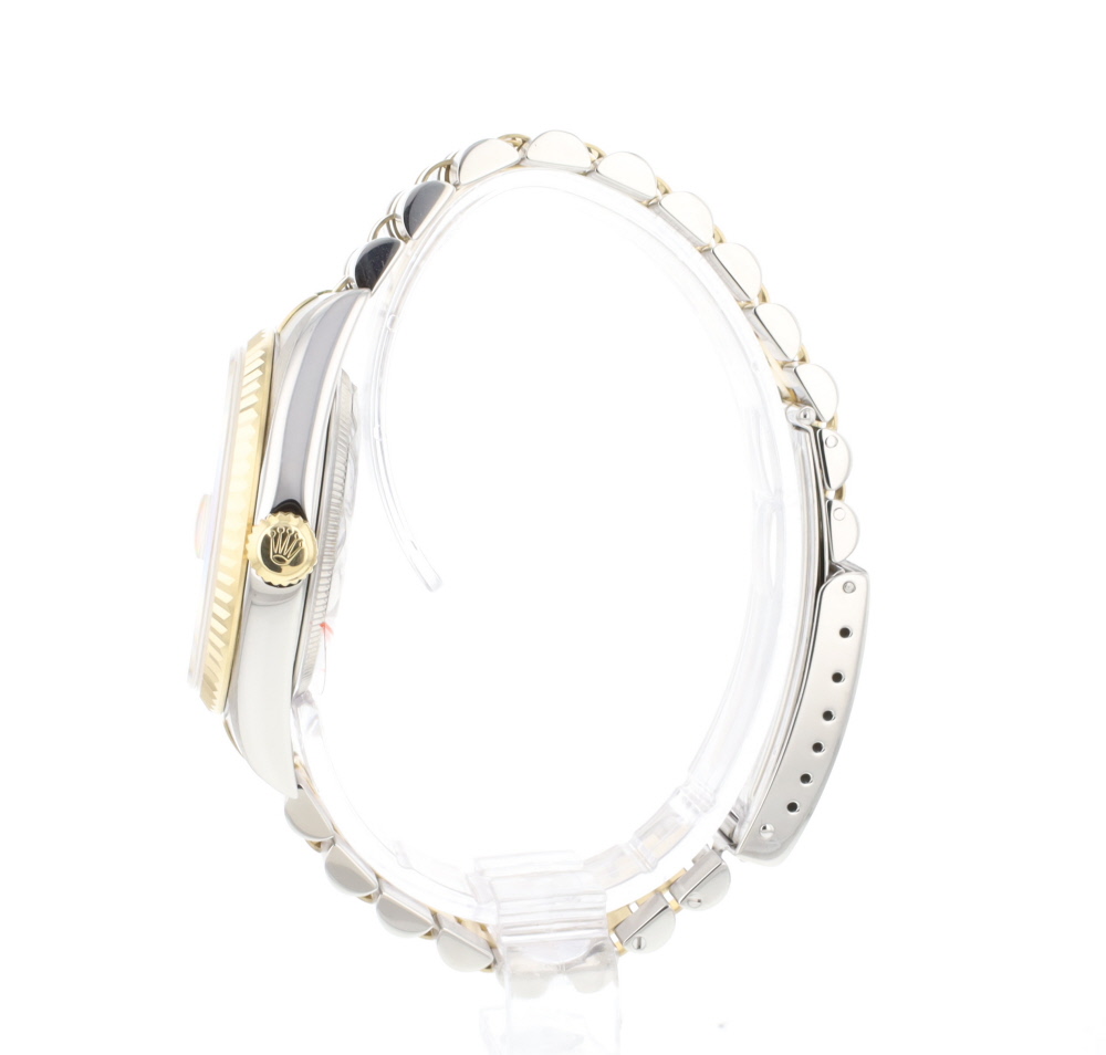 Rolex Datejust 16233