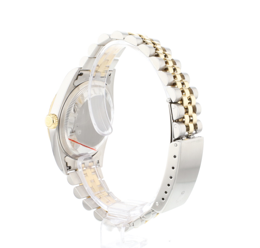 Rolex Datejust 16233