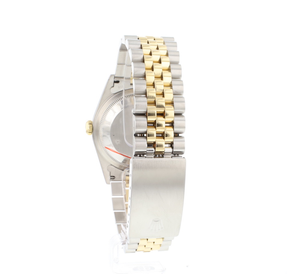 Rolex Datejust 16233