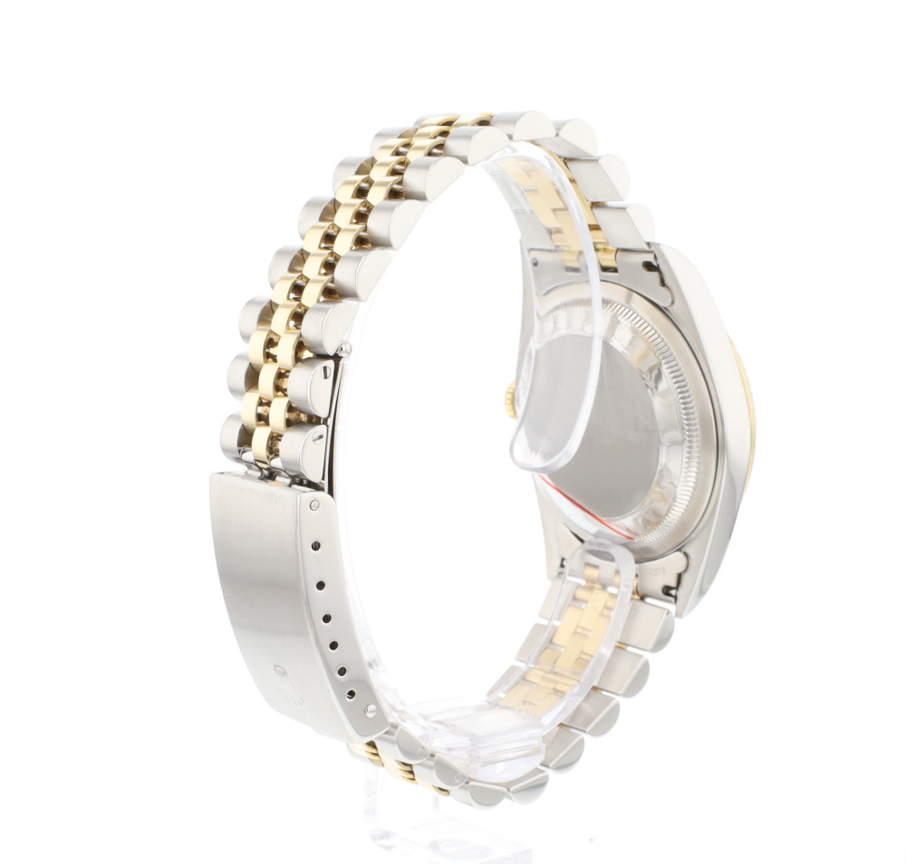 Rolex Datejust 16233