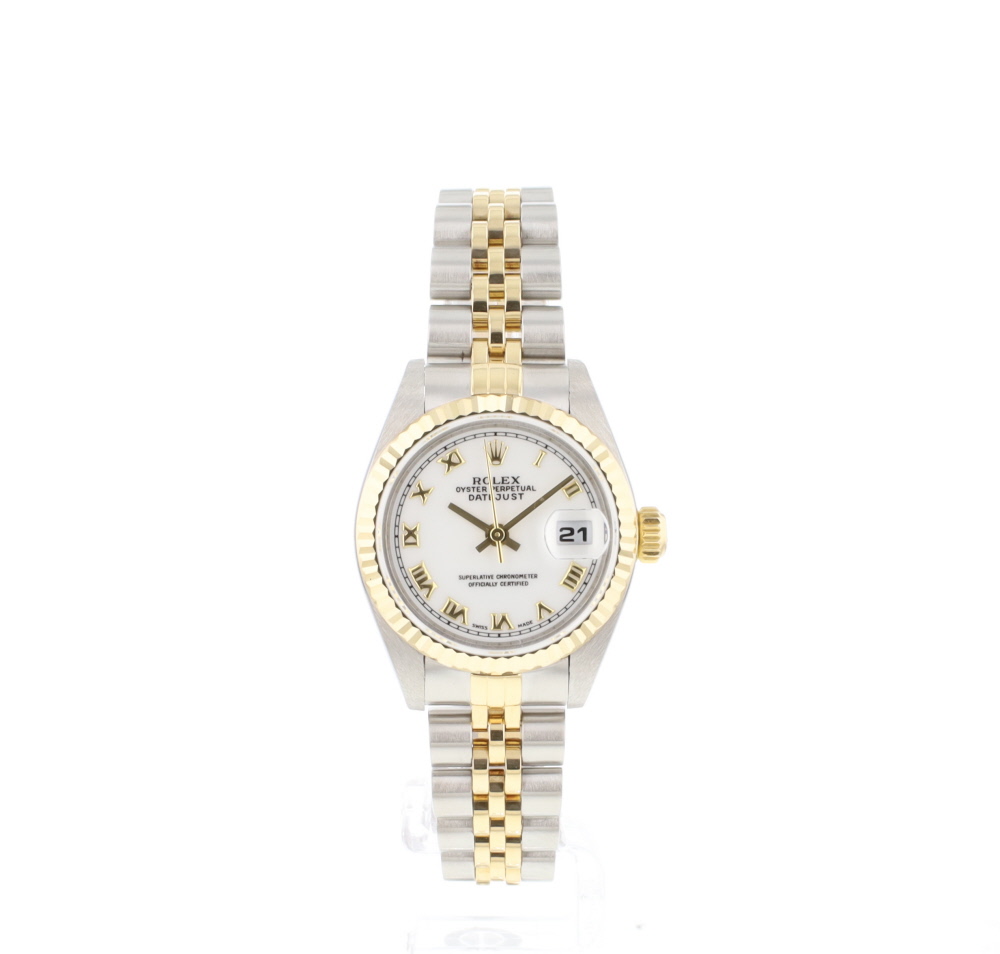 Rolex Datejust 69173