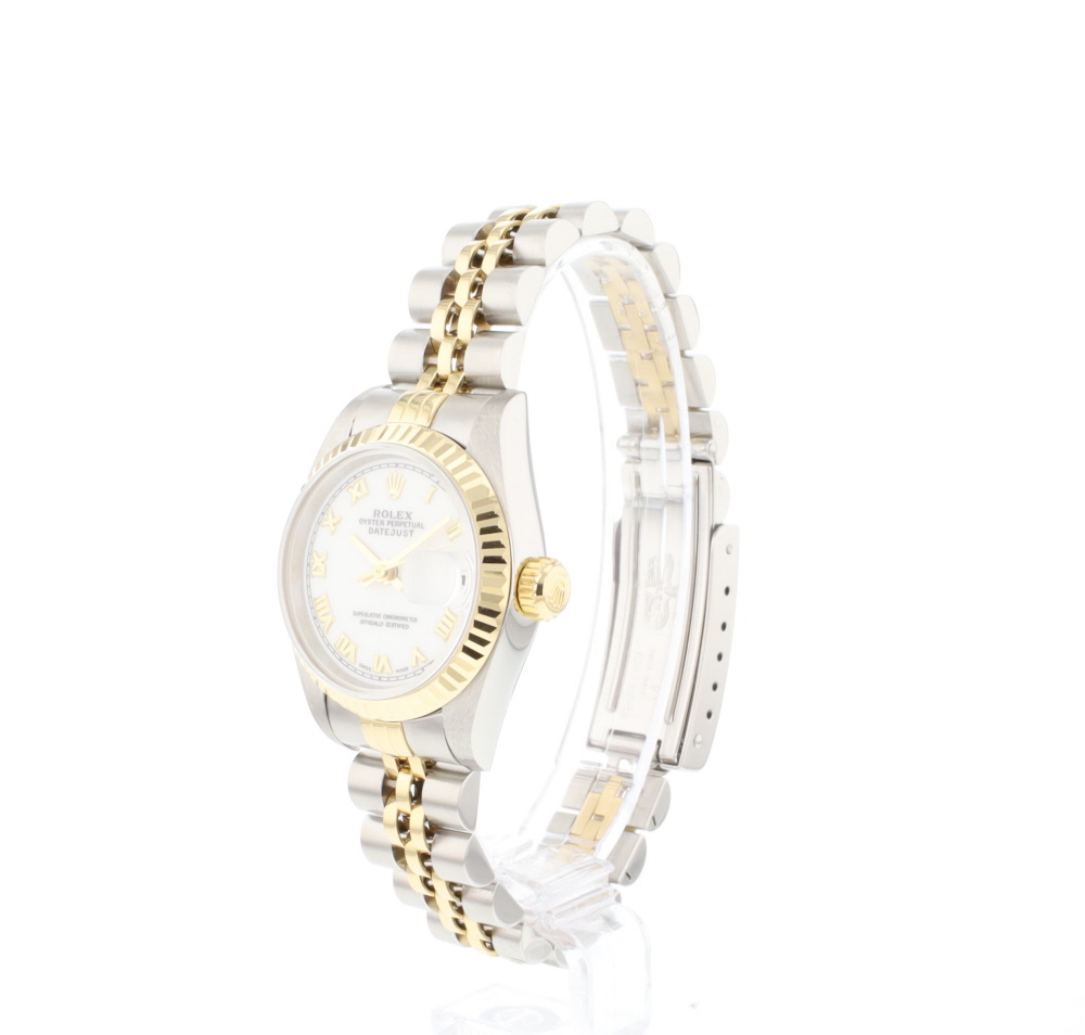 Rolex Datejust 69173