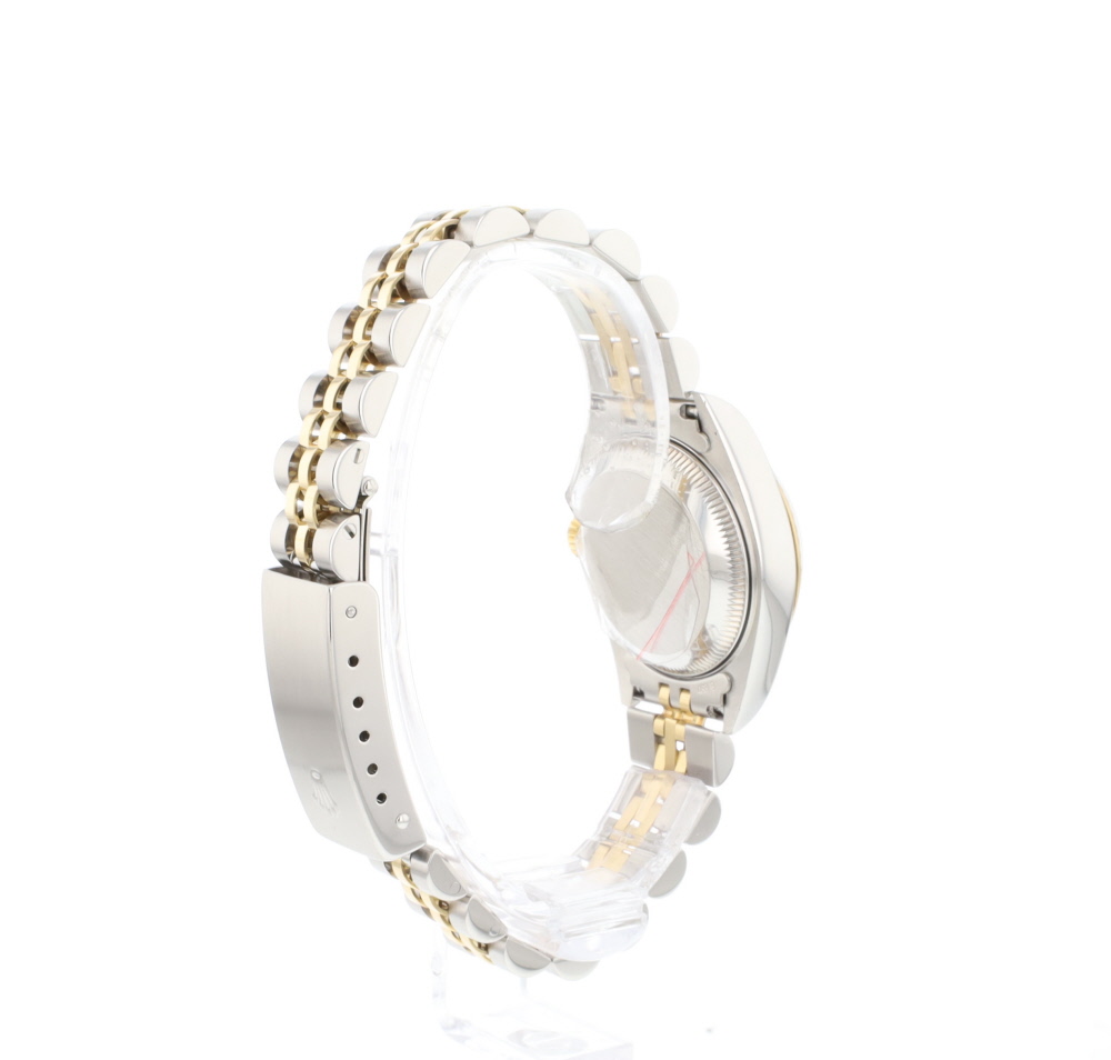 Rolex Datejust 69173