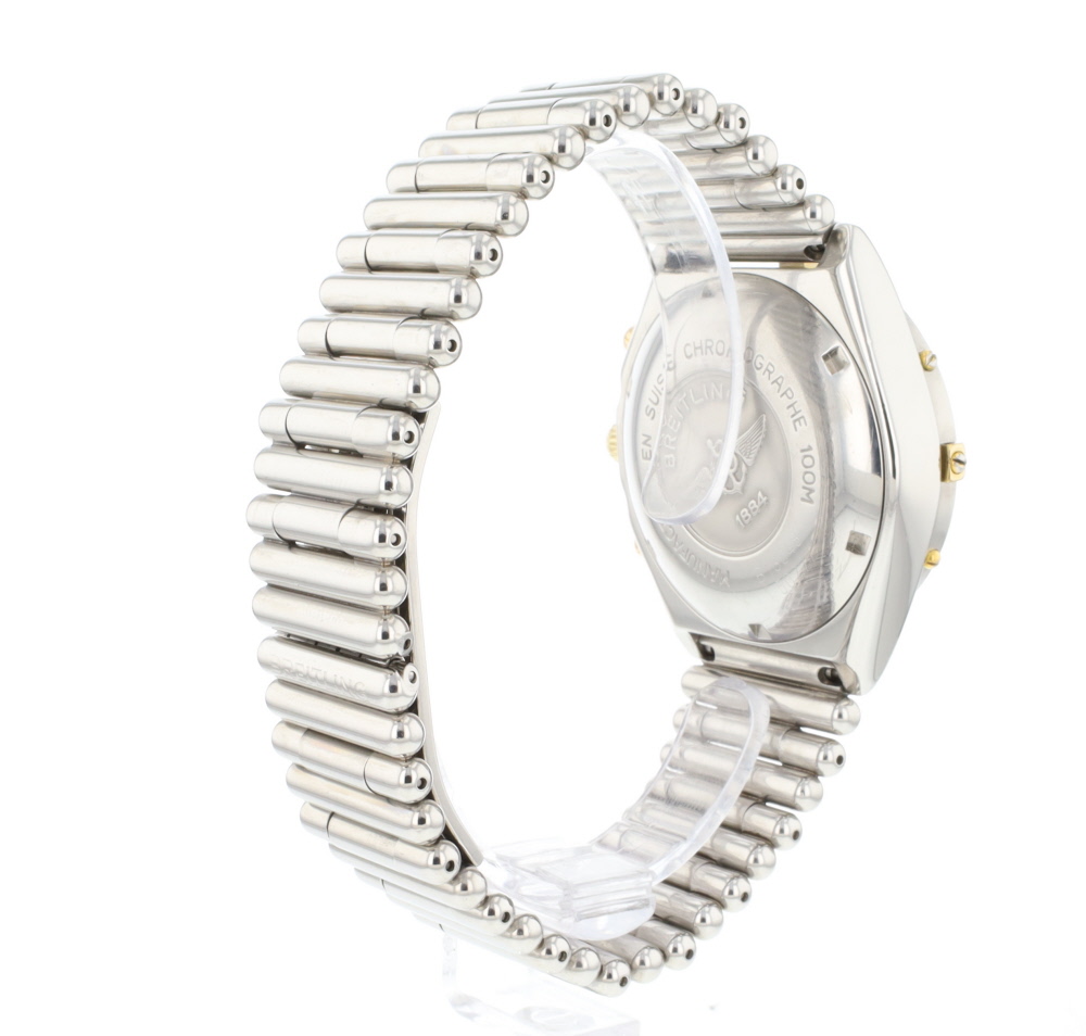 Breitling Chronomat B13048