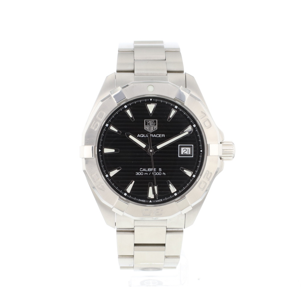 TAG Heuer Aquaracer WAY2110