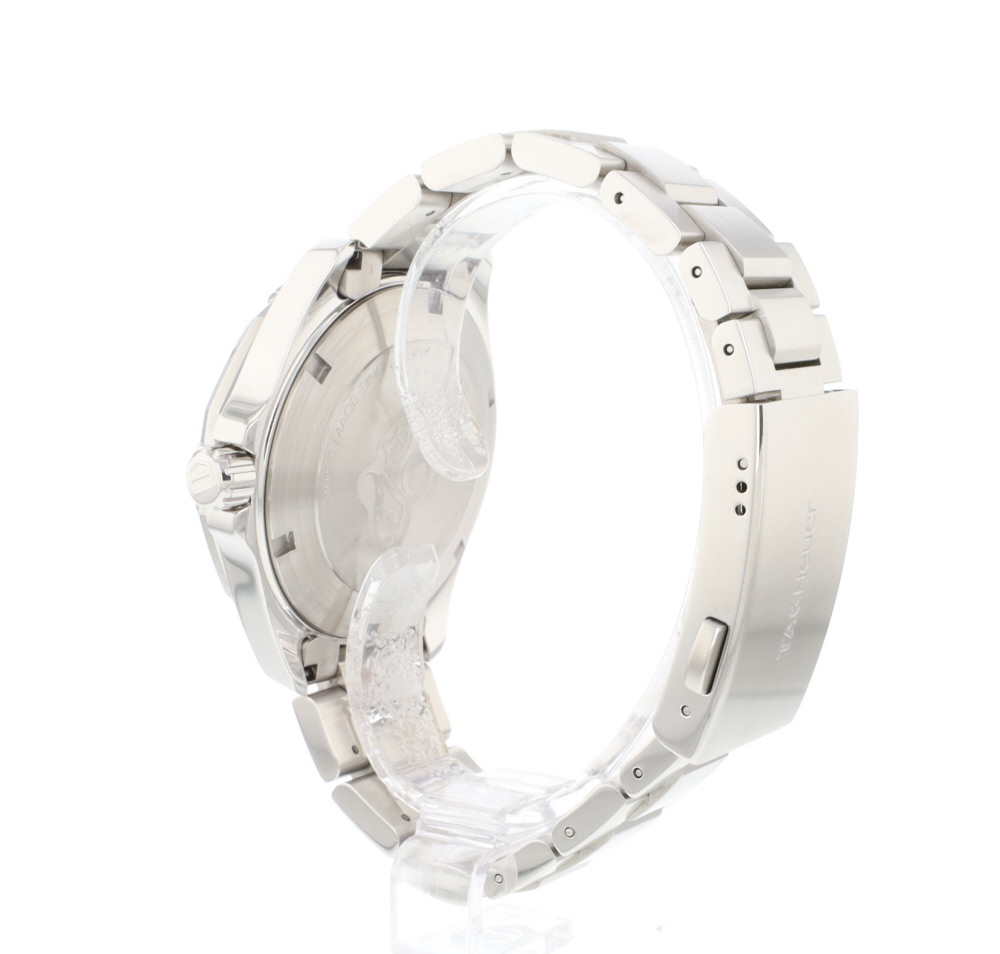 TAG Heuer Aquaracer WAY2110