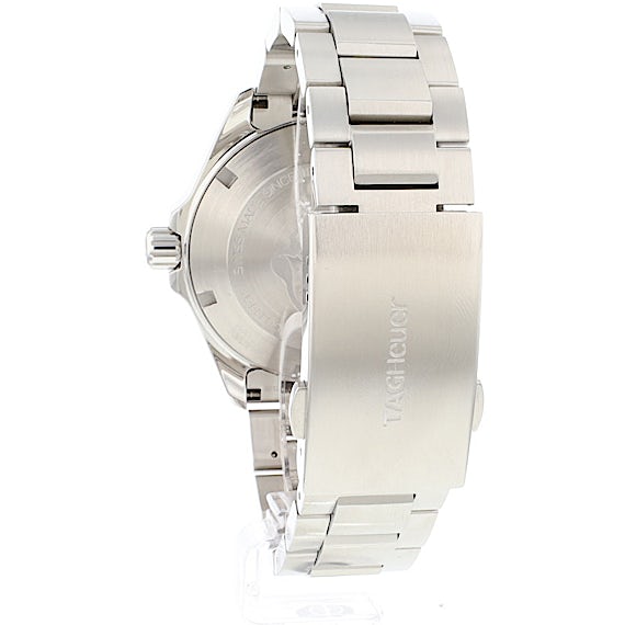 TAG Heuer Aquaracer WAY2110 TAG Heuer Aquaracer WAY2110