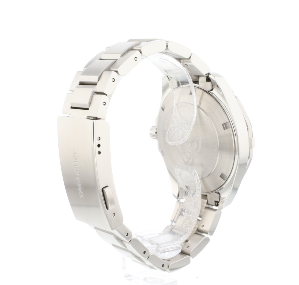 TAG Heuer Aquaracer WAY2110