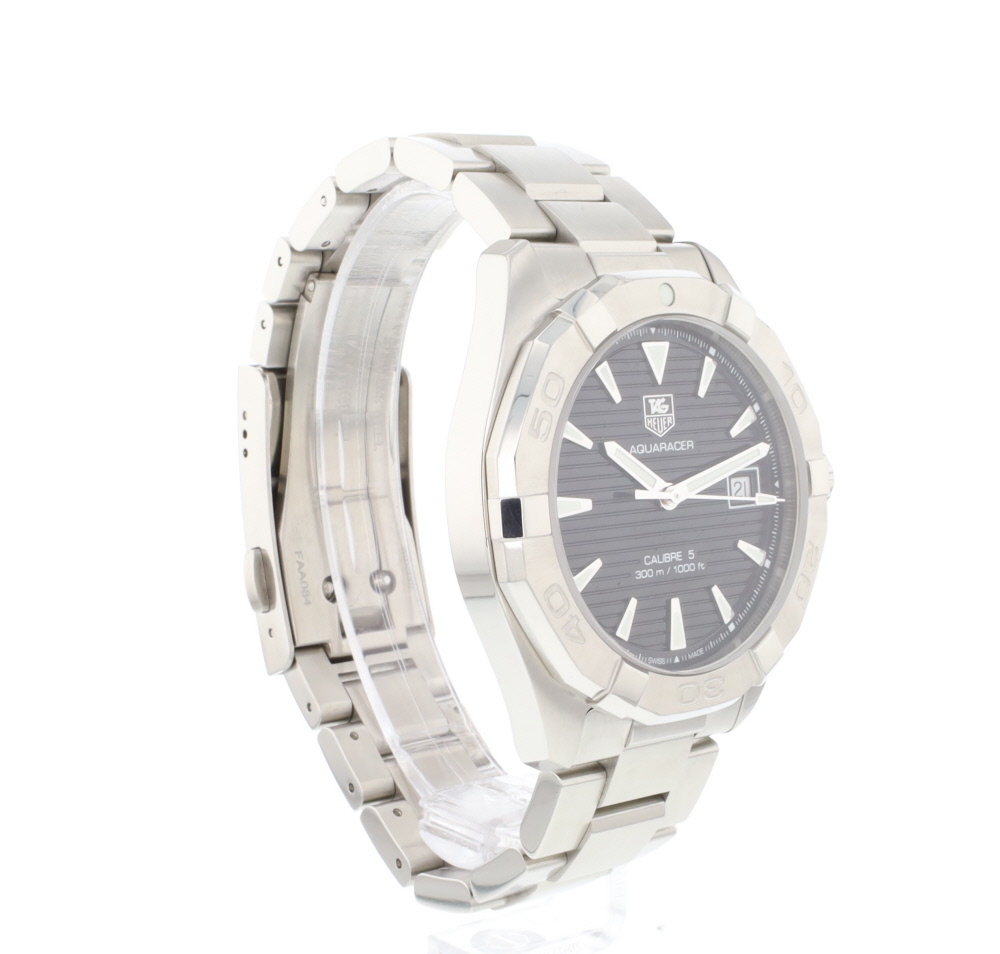 TAG Heuer Aquaracer WAY2110