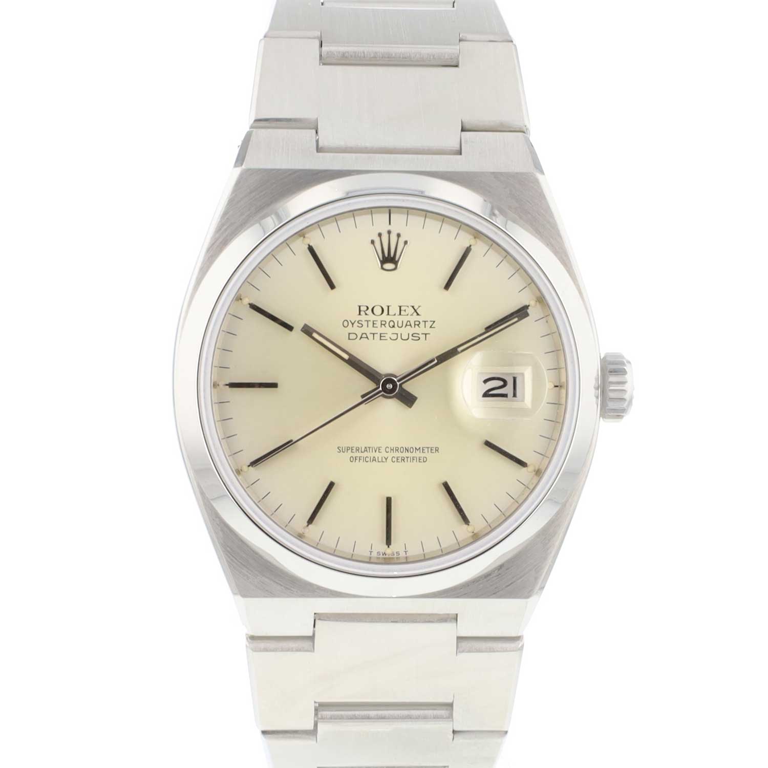 Rolex 17000 deals