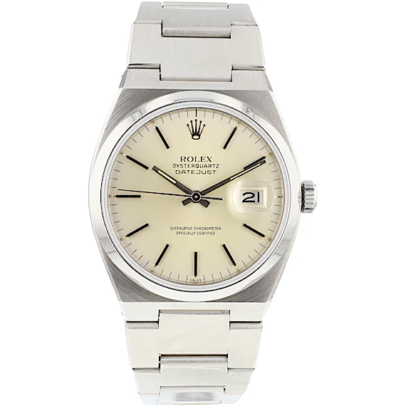 Rolex Oyster Quartz 17000 Rolex Oyster Quartz 17000